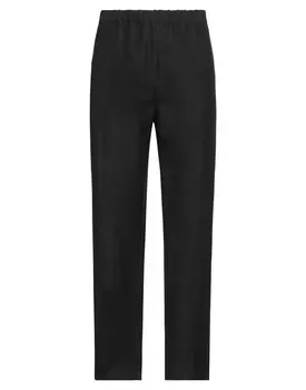 Брюки Mm6 Maison Margiela, черный
