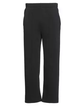 Брюки Mm6 Maison Margiela, черный