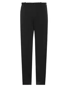 Брюки Mm6 Maison Margiela, черный