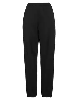 Брюки Mm6 Maison Margiela, черный