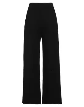 Брюки Mm6 Maison Margiela, черный