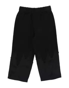 Брюки Mm6 Maison Margiela, черный