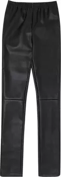 Брюки MM6 Maison Margiela Pants 'Black', черный