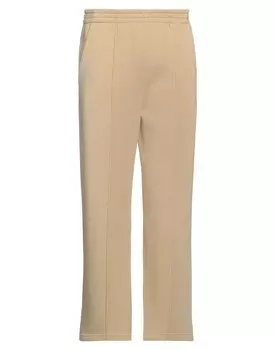 Брюки Mm6 Maison Margiela, песочный