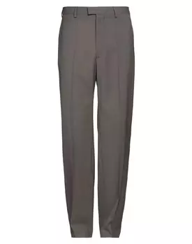Брюки Mm6 Maison Margiela, серый