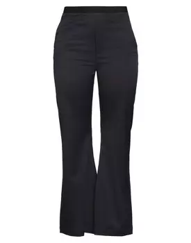 Брюки Mm6 Maison Margiela, синий