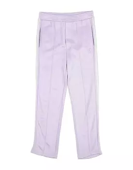 Брюки Mm6 Maison Margiela, сирень