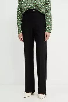 Брюки Mm, черный