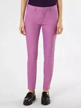 Брюки ммабби Mos Mosh, фиолетовый