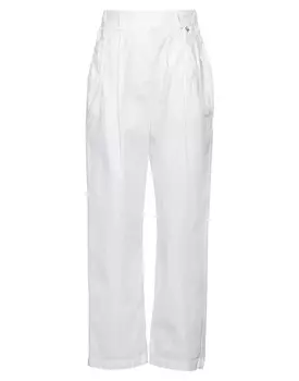 Брюки Mme Road, белый
