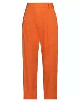 Брюки Mme Road, оранжевый