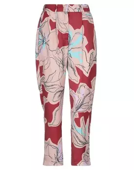 Брюки Mme Road, розовый