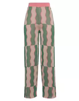 Брюки Mme Road, зеленый