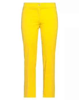 Брюки Mme, желтый