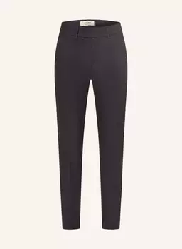 Брюки ммеллен Mos Mosh, синий