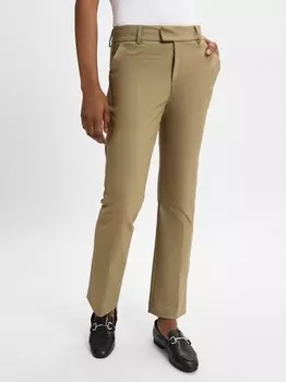 Брюки ммеллен Mos Mosh, зеленый