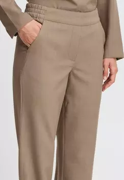 Брюки MMMIDDE b.young, бежевый