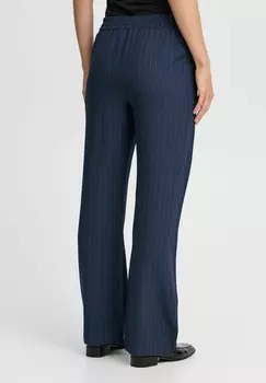 Брюки MMMIDDE b.young, синий