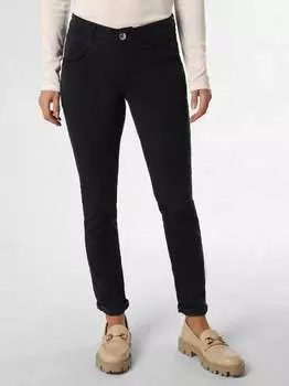 Брюки ммнаоми Mos Mosh, синий