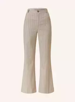 Брюки mmrhys Mos Mosh, коричневый