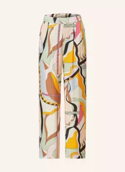 Брюки ммрита Mos Mosh, черный