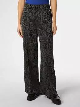 Брюки ммзиму Mos Mosh, черный