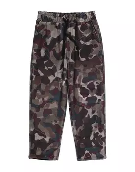 Брюки Mnml Couture, зеленый