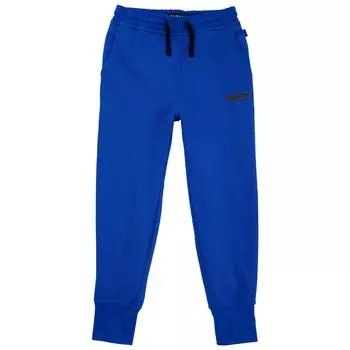 Брюки многослойные Burton Carbonate детские, синий