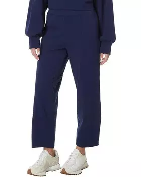 Брюки Mod-o-doc Lantern Ankle Length Pants, цвет Navy Licorice
