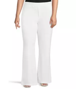 Брюки Mod-o-doc Long Straight Leg Pants, белый