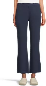 Брюки Mod-o-doc Thermal Long Slouch Pants, цвет Vibrant Navy