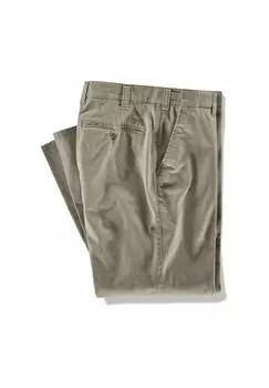 Брюки МОДАФЛОРО BABISTA, бежевый