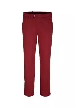 Брюки МОДАФЛОРО BABISTA, красный