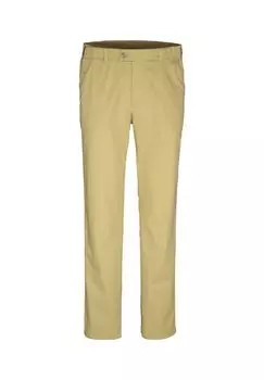 Брюки МОДАФЛОРО BABISTA, желтый