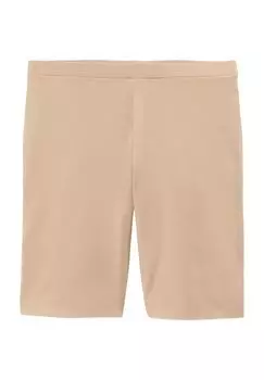 Брюки моделирующие Natural Skin, однотонные, женские CALIDA, цвет Rose Teint