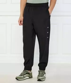 Брюки Modern fit Ea7, черный