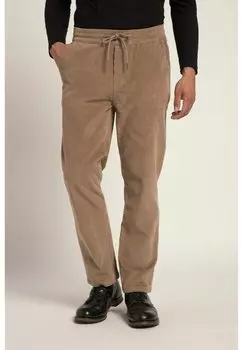 Брюки MODERN FIT ELASTIKBUND JP1880, цвет hell khaki