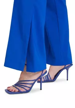 Брюки MODERN FIT MIT BIESEN Vera Mont, синий