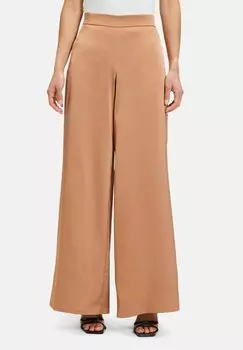 Брюки MODERN FIT MIT TASCHEN Vera Mont, цвет golden cinnamon