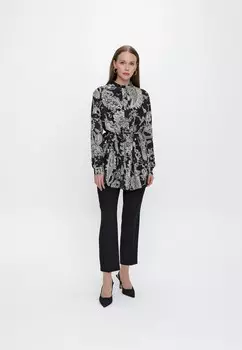 Брюки MODEST SUIT Armine, черный