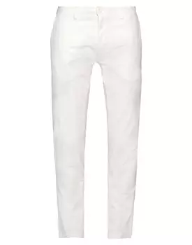 Брюки Modfitters, белый