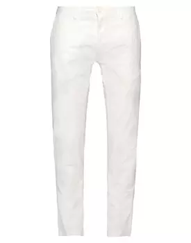 Брюки Modfitters, белый