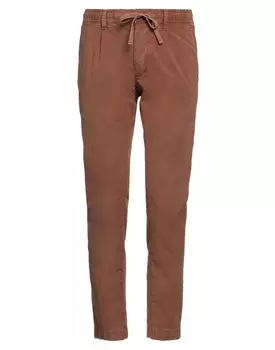 Брюки Modfitters, бежевый