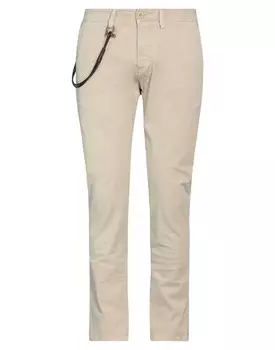 Брюки Modfitters, бежевый