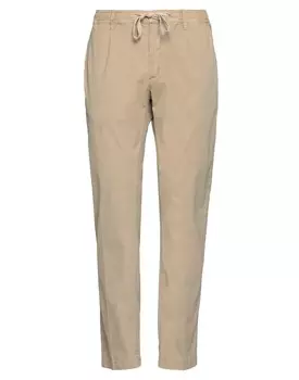 Брюки Modfitters, бежевый