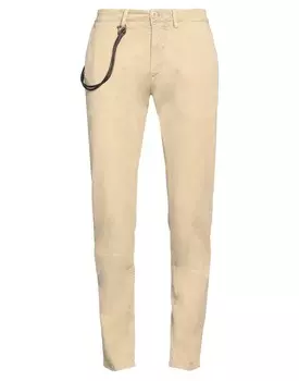 Брюки Modfitters, бежевый