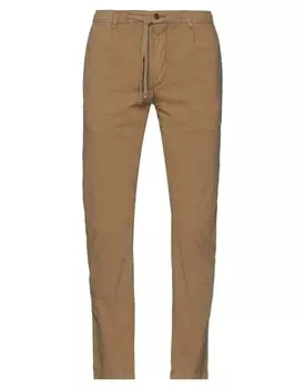 Брюки Modfitters, коричневый