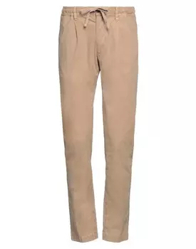 Брюки Modfitters, песочный