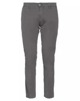 Брюки Modfitters, серый