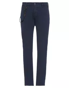 Брюки Modfitters, синий